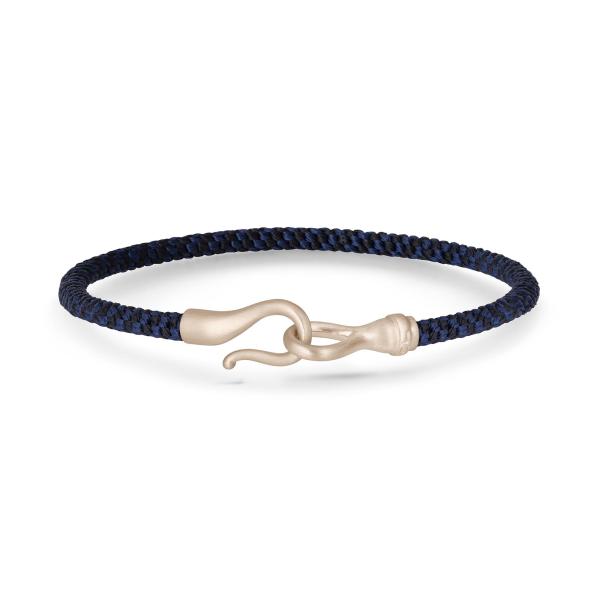 Ole Lynggaard Copenhagen Life Armband (Ref: A3046-501)