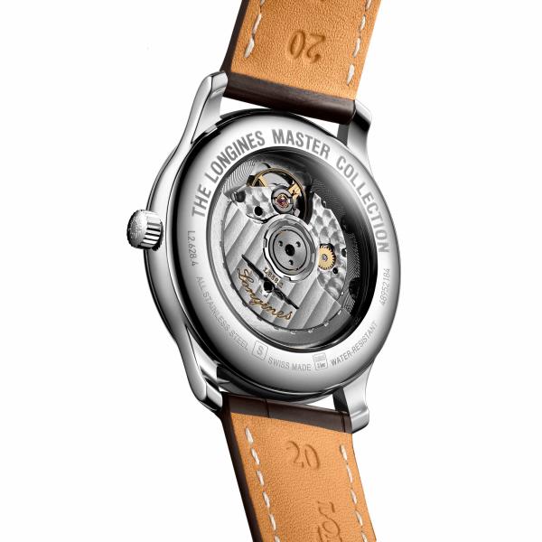 Longines LONGINES MASTER COLLECTION (Ref: L2.628.4.78.3)