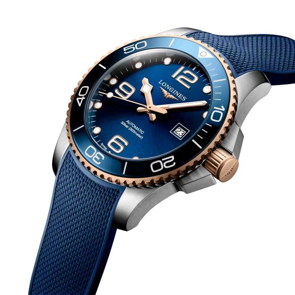 Longines HYDROCONQUEST (Ref: L3.782.3.98.9)