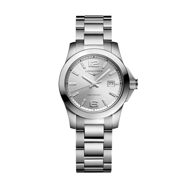 Longines Conquest (Ref: L3.376.4.76.6)