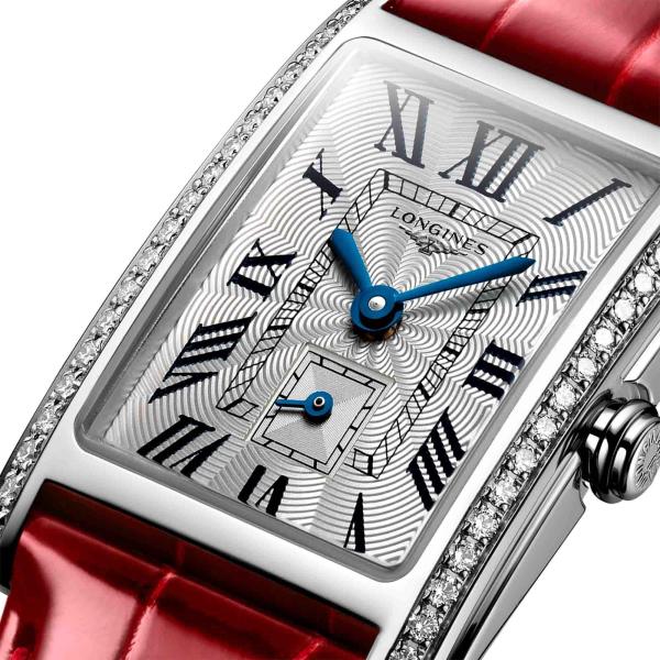 Longines Longines DolceVita (Ref: L5.255.0.71.5)