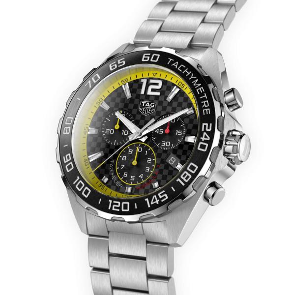 TAG Heuer TAG HEUER FORMULA 1 (Ref: CAZ101AC.BA0842)