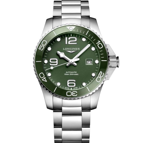 Longines HydroConquest (Ref: L3.782.4.06.6)