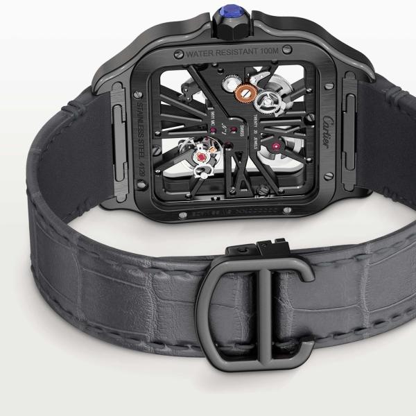 Cartier Santos de Cartier (Ref: WHSA0009)