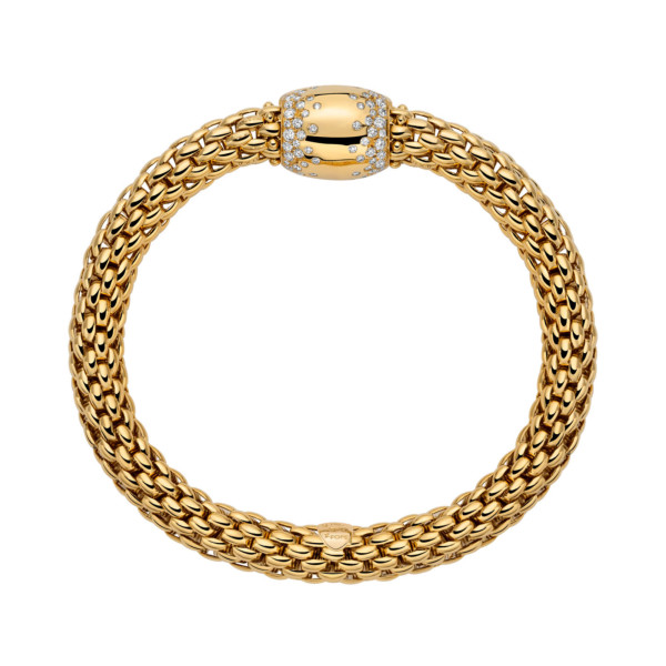 FOPE Love Nest Flex'it Armband (Ref: 45214BX_BB_G_XGX_0XS)