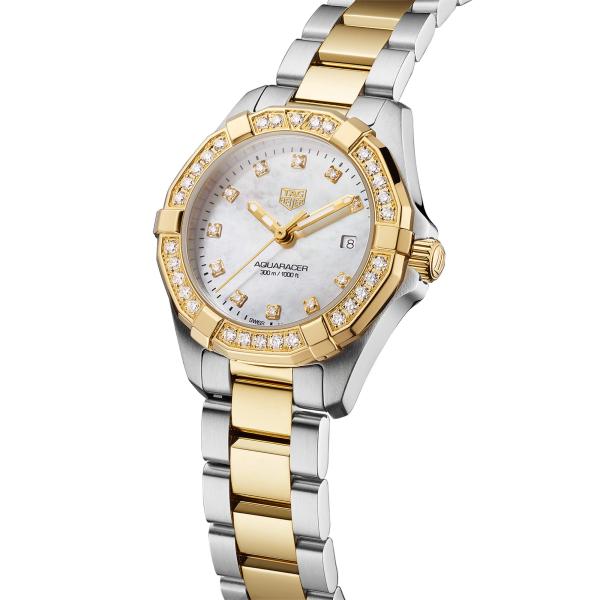 TAG Heuer TAG HEUER AQUARACER DATE (Ref: WBD1423.BB0321)