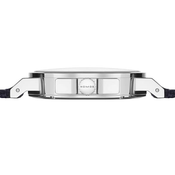 NOMOS Glashütte Ahoi neomatik Atlantic (Ref: 566)
