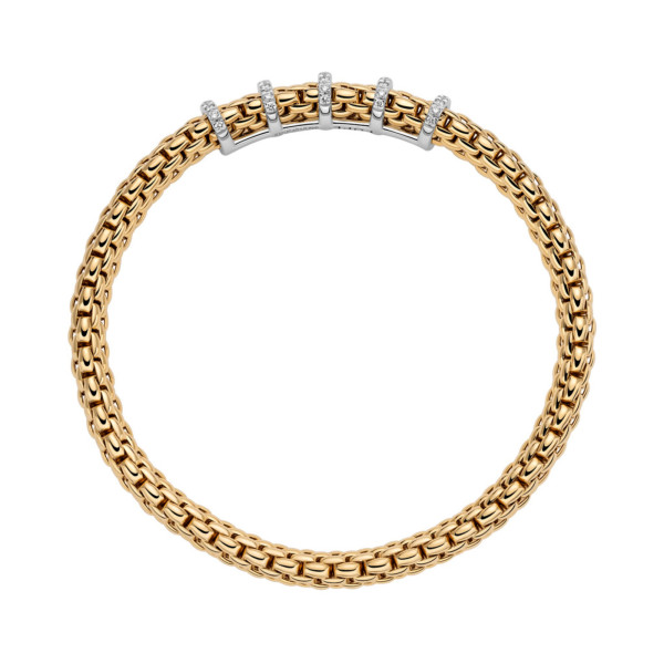 FOPE Vendôme Flex'it Armband (Ref: 59302BX_PB_G_XBX_0XS)