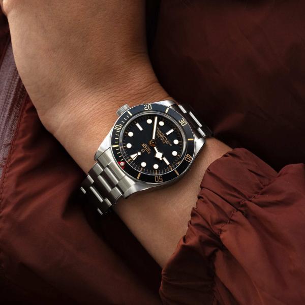 TUDOR Black Bay 58 (Ref: M79030N-0001)