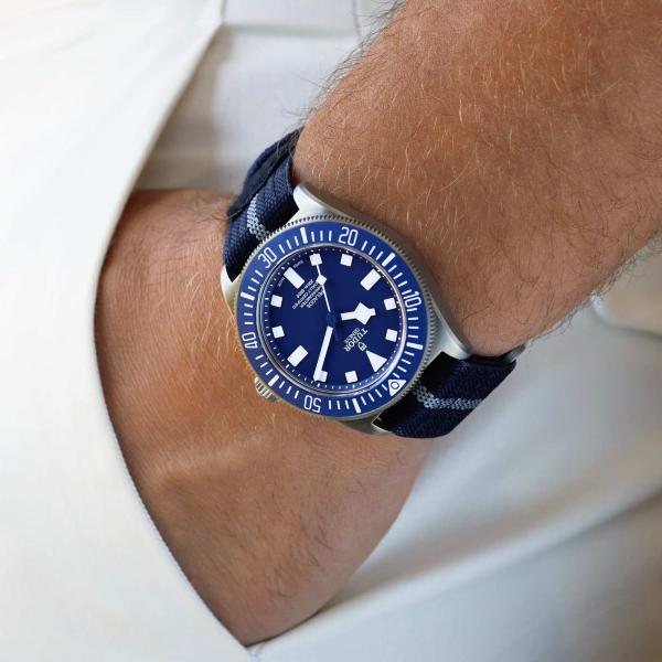 TUDOR Pelagos FXD (Ref: M25707B/25-0001)