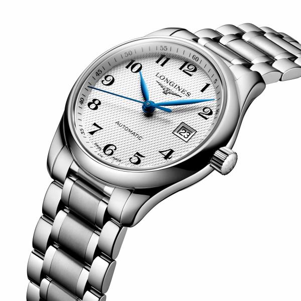 Longines The Longines Master Collection (Ref: L2.257.4.78.6)