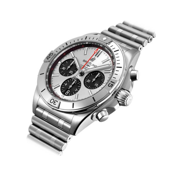 Breitling Chronomat B01 42 (Ref: AB0134101G1A1)