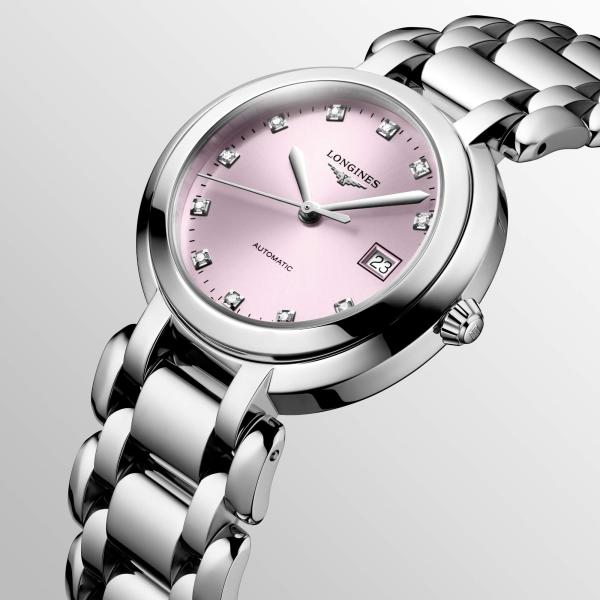 Longines LONGINES PRIMALUNA (Ref: L8.113.4.99.6)