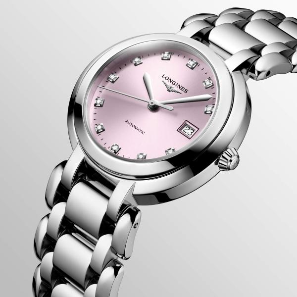 Longines Longines Primaluna (Ref: L8.113.4.99.6)