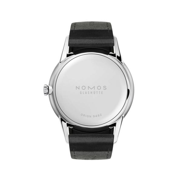 NOMOS Glashütte Orion 38 nachtblau (Ref: 388)