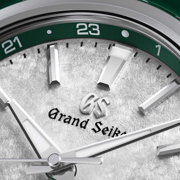 Grand Seiko Sport (Ref: SBGJ277)
