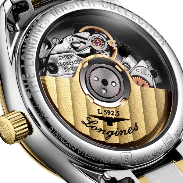 Longines LONGINES MASTER COLLECTION (Ref: L2.128.5.87.7)