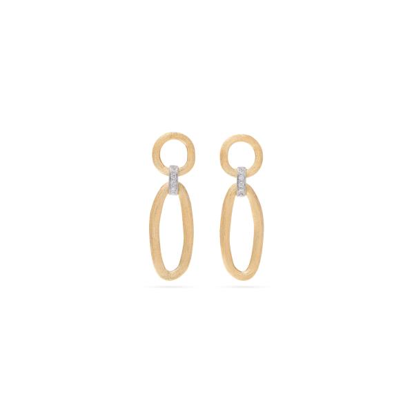 Marco Bicego Jaipur Ohrhänger  (Ref: OB1811_B_YW_Q6)