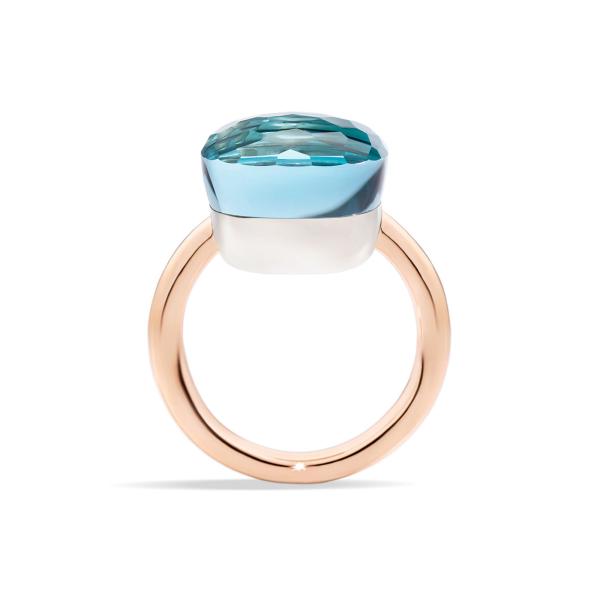 Pomellato Nudo Ring (Ref: PAB7042O6000000OY)