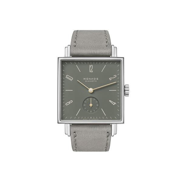 NOMOS Glashütte Tetra Ode an die Freude (Ref: 445)
