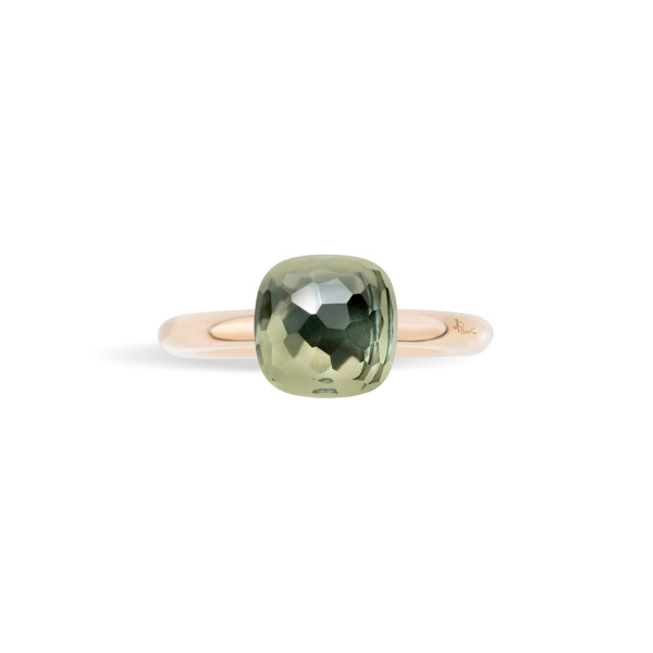 Pomellato Nudo Ring (Ref: PAB4030O6000000PA)