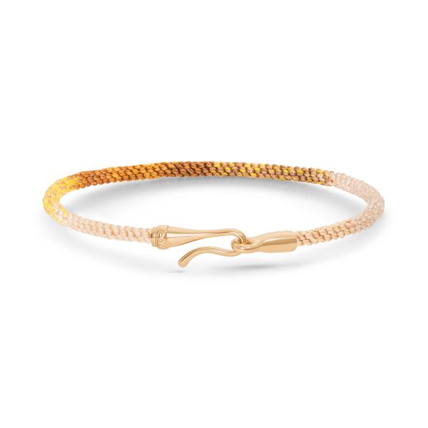 Ole Lynggaard Copenhagen Life Armband (Ref: A3040-403)