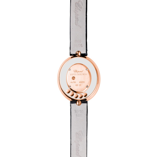 Chopard Happy Diamonds Icons (Ref: 204305-5301)