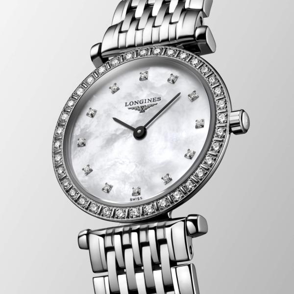 Longines LA GRANDE CLASSIQUE DE LONGINES (Ref: L4.341.0.80.6)