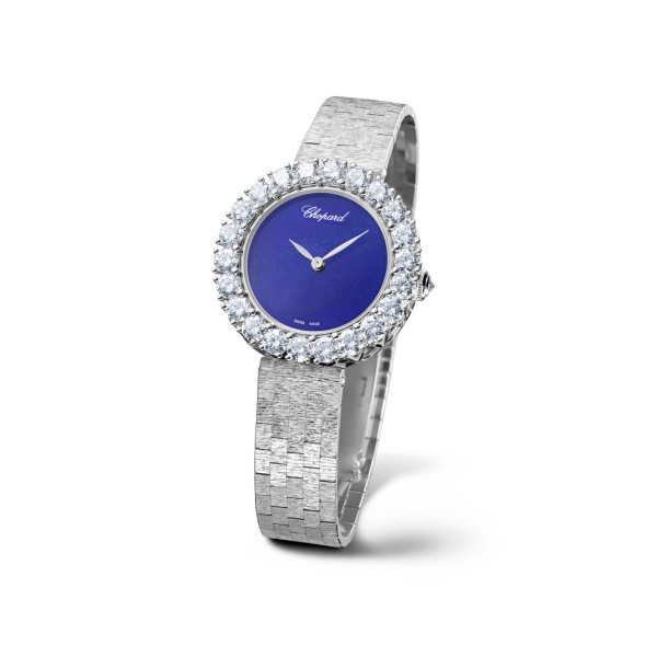 Chopard L'Heure du Diamant Small Vintage (Ref: 10A378-1002)