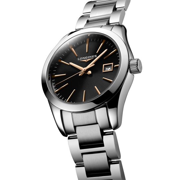 Longines CONQUEST CLASSIC (Ref: L2.286.4.52.6)