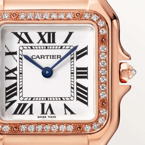 Cartier Panthère de Cartier (Ref: WJPN0009)