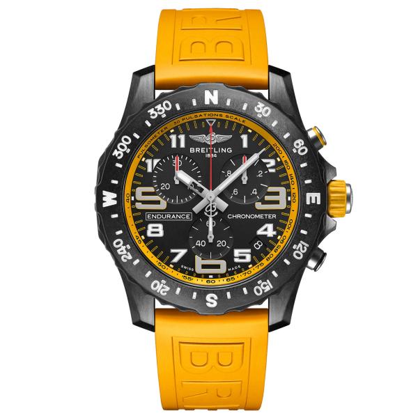 Breitling Endurance Pro (Ref: X82310A41B1S1)