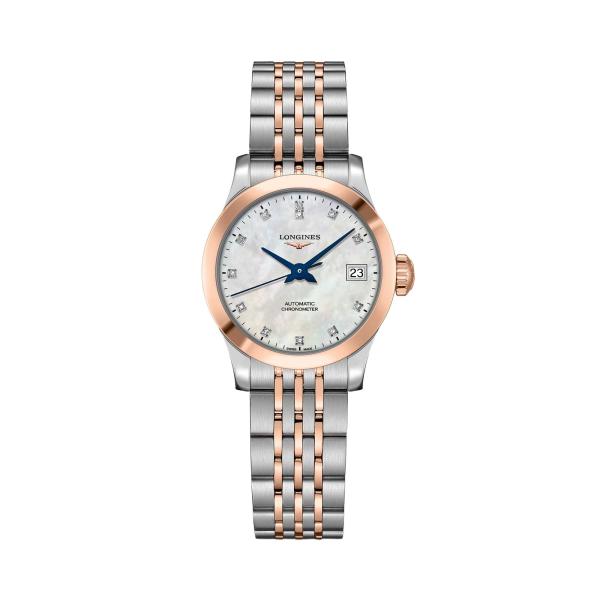 Longines RECORD (Ref: L2.320.5.87.7)