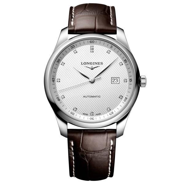 Longines The Longines Master Collection (Ref: L2.893.4.77.3)