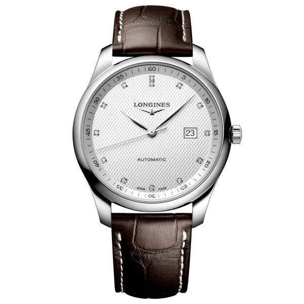 Longines LONGINES MASTER COLLECTION (Ref: L2.893.4.77.3)