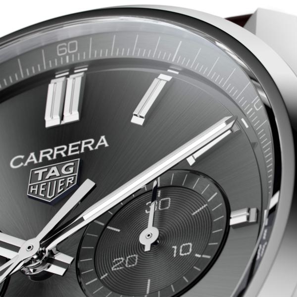 TAG Heuer TAG HEUER CARRERA (Ref: CBN2012.FC6483)