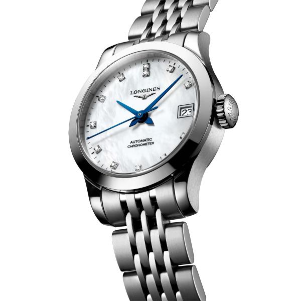 Longines RECORD (Ref: L2.320.4.87.6)