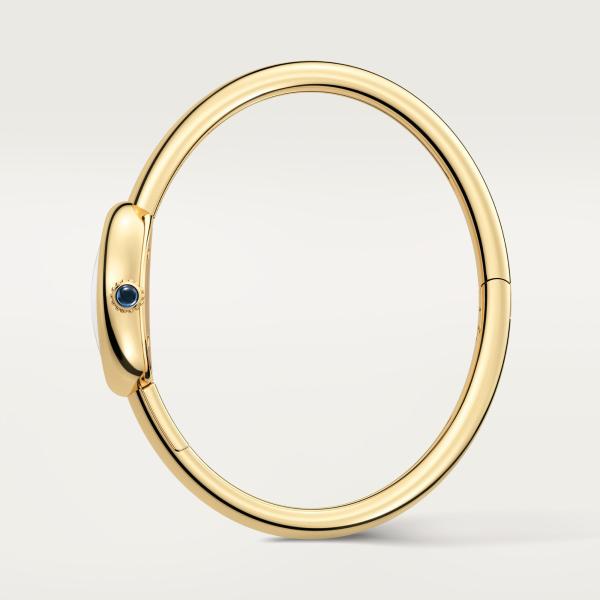 Cartier Baignoire (Größe 15) (Ref: WGBA0018)