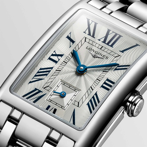 Longines LONGINES DOLCEVITA (Ref: L5.512.4.71.6)