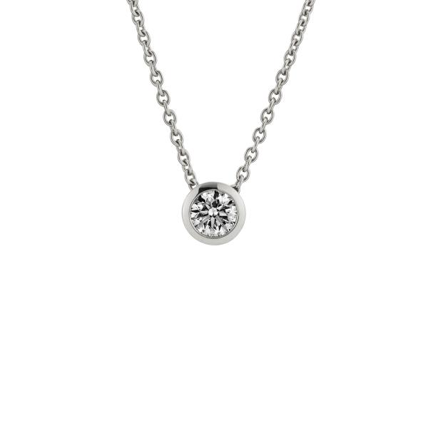 H. D. Krieger Anhänger mit Kette (Ref: 112.2656.06.7)