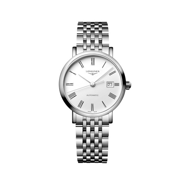 Longines LONGINES ELEGANT COLLECTION (Ref: L4.310.4.18.6)