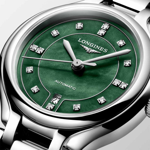 Longines LONGINES PRIMALUNA (Ref: L8.123.4.07.6)