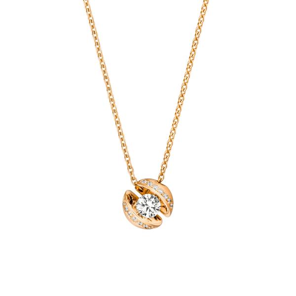 Schaffrath CALLA Collier (Ref: 754_CALLX_30_RW)