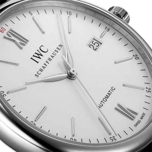 IWC PORTOFINO AUTOMATIC (Ref: IW356501)