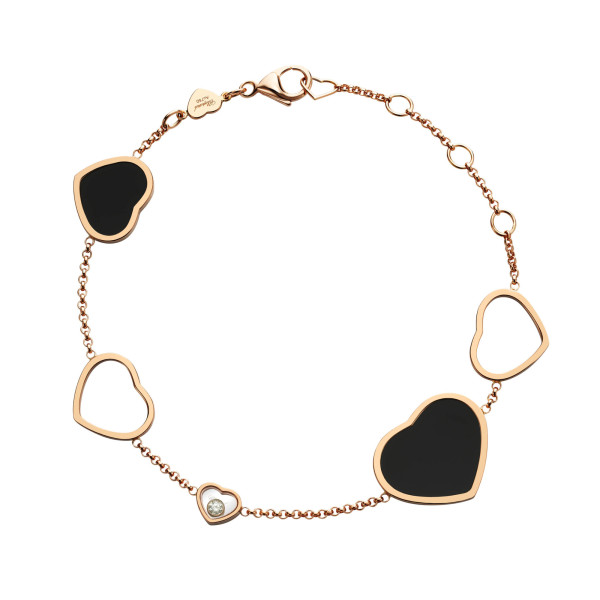 Chopard Happy Hearts Armband (Ref: 857482-5021)