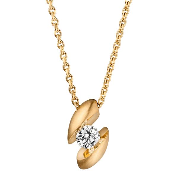 Schaffrath CALLA Collier (Ref: 114_CALLA_10_GW)