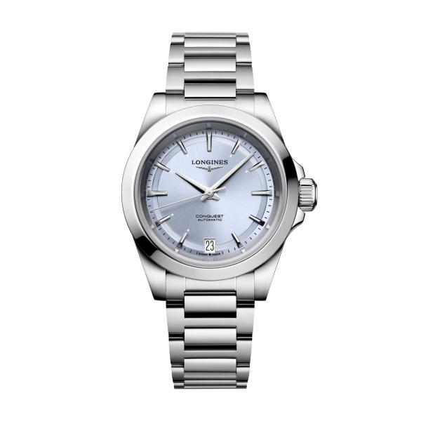 Longines CONQUEST (Ref: L3.430.4.92.6)