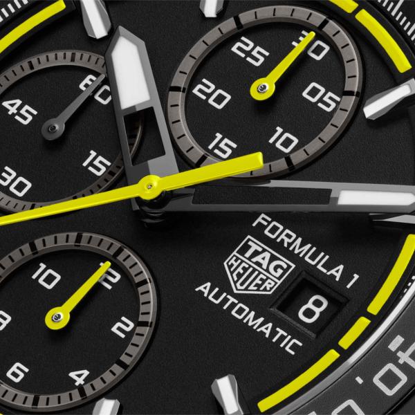 TAG Heuer TAG HEUER FORMULA 1 CHRONOGRAPH (Ref: CBZ2086.FT8098)