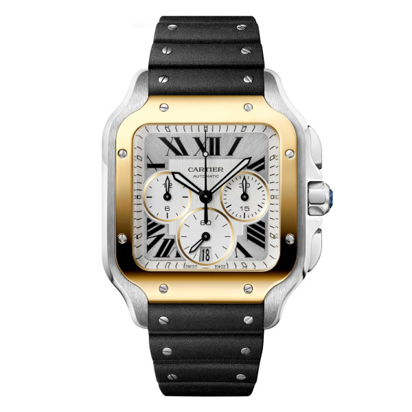 Cartier Santos de Cartier (Ref: W2SA0035)