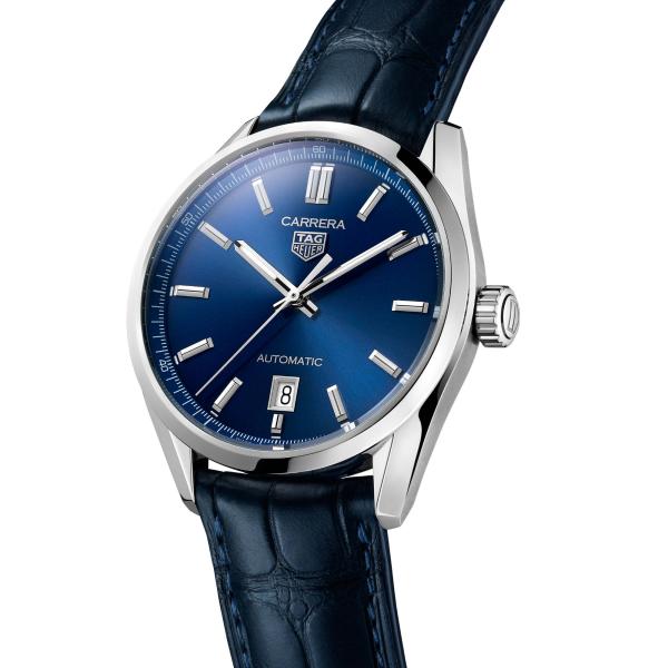 TAG Heuer TAG HEUER CARRERA DATE (Ref: WBN2112.FC6504)